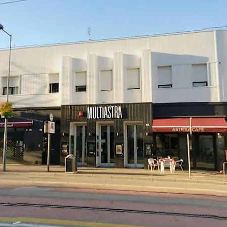 Astra Apartament Padwa