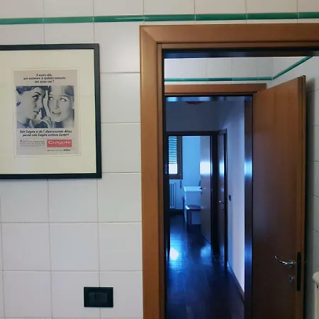 Astra Apartament *