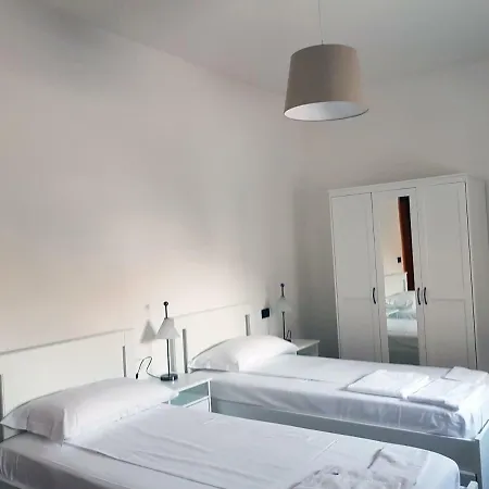 Astra Apartament *
