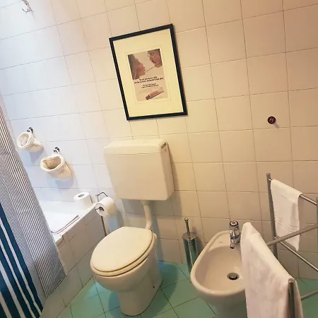 Apartament Astra