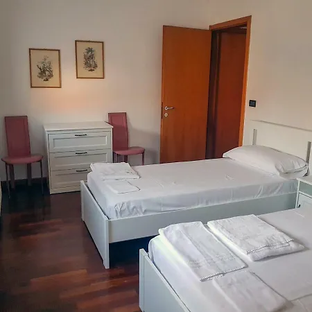 Apartament Astra Padwa