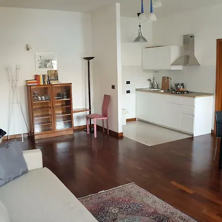 Apartament Astra
