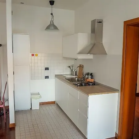 Apartament Astra