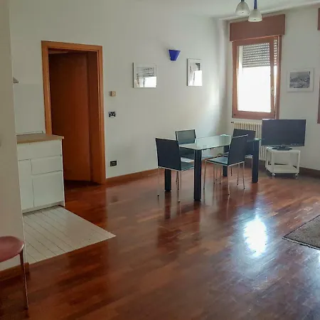 Astra Apartament *