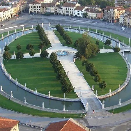 Apartament Astra Padwa